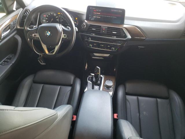 5UXTR7C56KLR44050 2019 BMW X3, photo no. 8