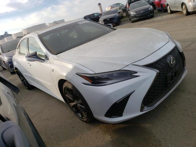 2023 LEXUS ES 350 F-S - 58AJZ1B13PU150729