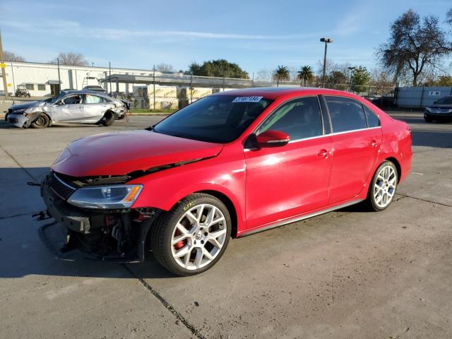 2014 Volkswagen Jetta GLI