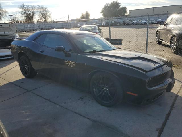 2C3CDZAG5JH297138 | 2018 DODGE CHALLENGER