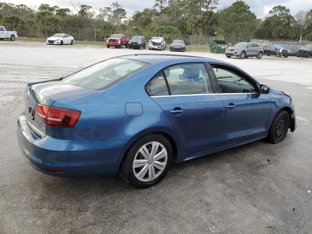 3VW2B7AJ4HM255873 | 2017 VOLKSWAGEN JETTA S