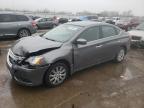 2015 NISSAN SENTRA S - 3N1AB7AP3FY268884