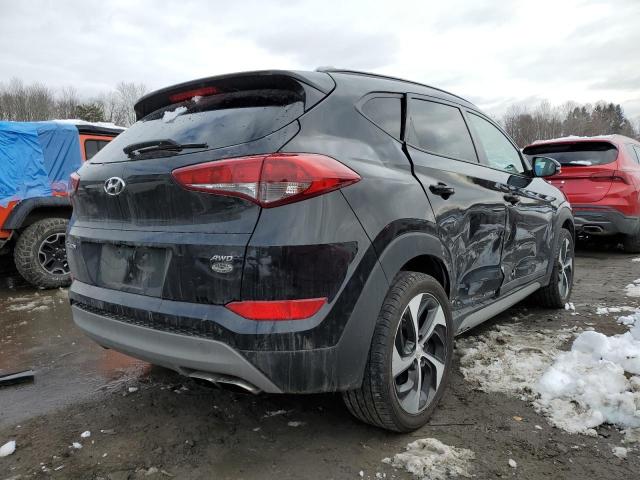 2018 HYUNDAI TUCSON VAL - KM8J3CA20JU681960