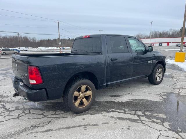 1C6RR7KT1ES464382 | 2014 RAM 1500 ST