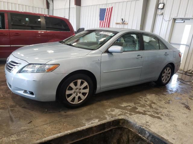 2009 Toyota Camry Hybrid 