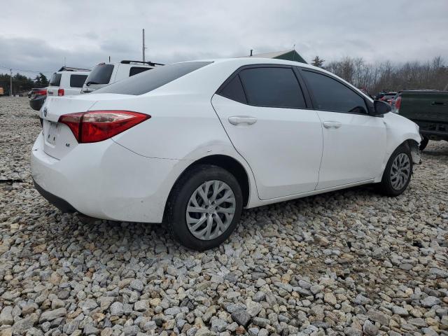 Vin: 2t1burhe6hc794702, lot: 82060553, toyota corolla l 20173
