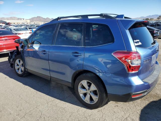 JF2SJAHC2GH563851 | 2016 SUBARU FORESTER 2