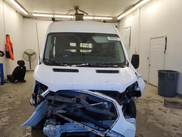 2020 FORD TRANSIT T- - 1FTBR1C84LKA12649