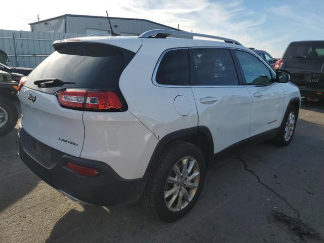 1C4PJMDS4HW576794 | 2017 JEEP CHEROKEE L