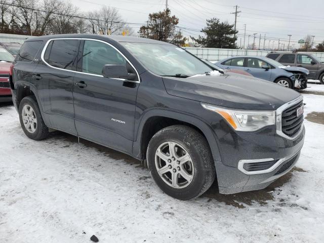 2017 GMC ACADIA SLE - 1GKKNKLA6HZ243186
