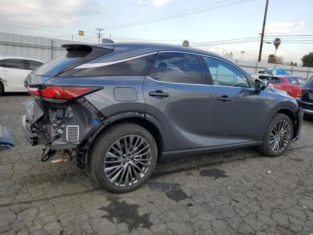 2024 LEXUS RX 450H+ L JTJCJMGA0R2008999