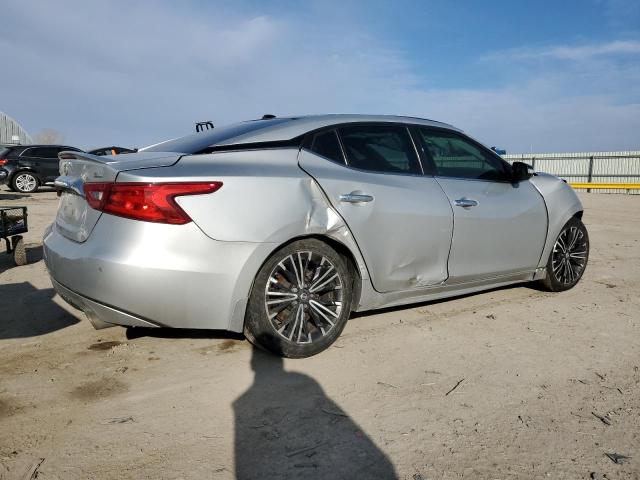 1N4AA6AP5GC417841 | 2016 NISSAN MAXIMA 3.5