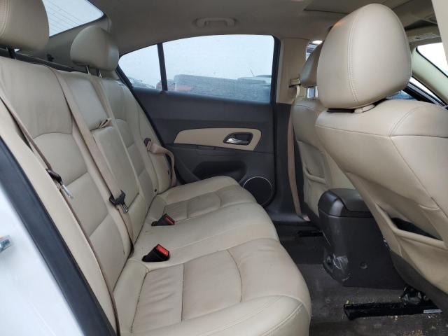 2015 CHEVROLET CRUZE LTZ - 1G1PG5SB3F7240366