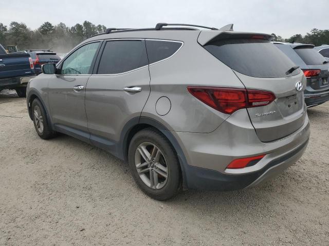 5NMZU3LB9JH062329 | 2018 HYUNDAI SANTA FE S