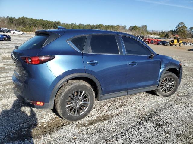 JM3KFABL0H0112045 | 2017 Mazda cx-5 sport