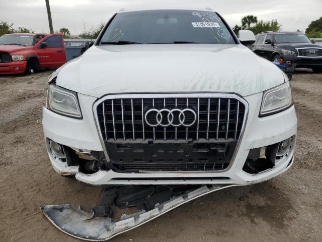 VIN WA1C2AFP3HA049033 2017 Audi Q5, Premium no.5