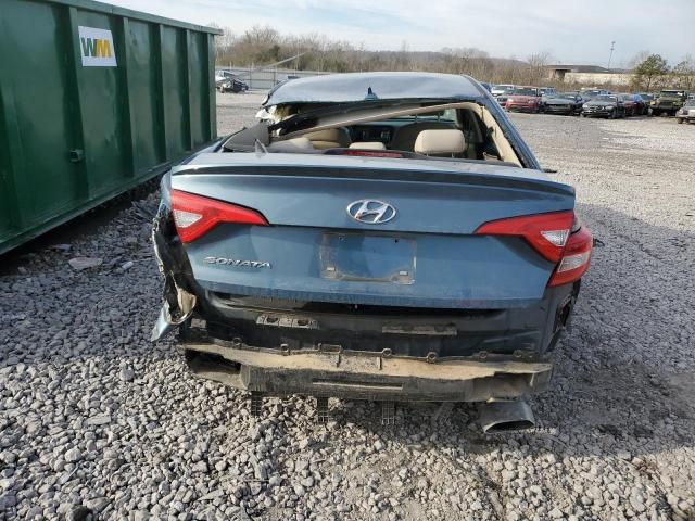 5NPE24AF7HH528188 | 2017 Hyundai sonata se