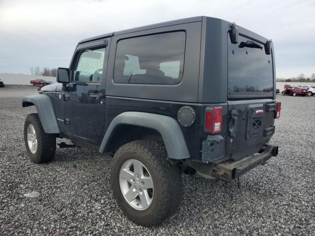 1J4HA6D19AL224349 | 2010 Jeep wrangler rubicon