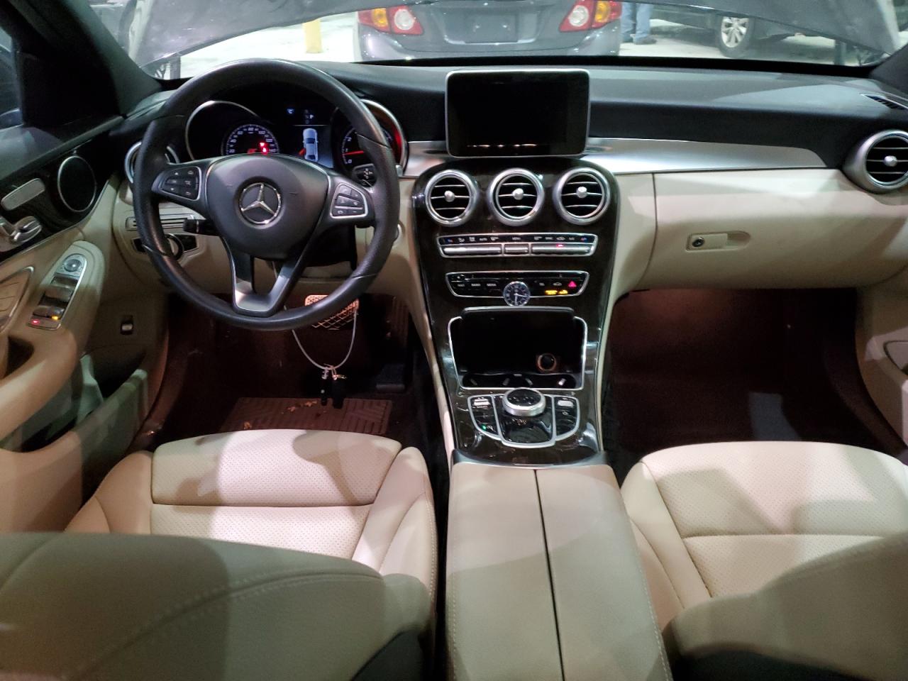 wddwf4kb9jr422155 WDDWF4KB9JR422155 2018 Mercedes-Benz C 300 4Matic