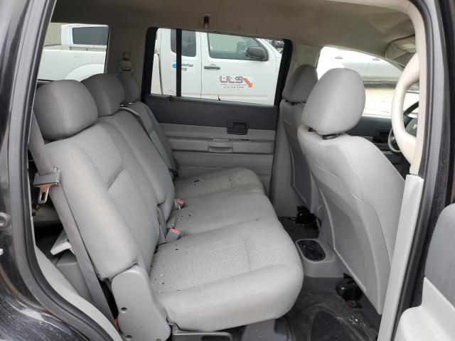 2008 Dodge Durango Sxt VIN: 1D8HD38K28F139460 Lot: 54806904