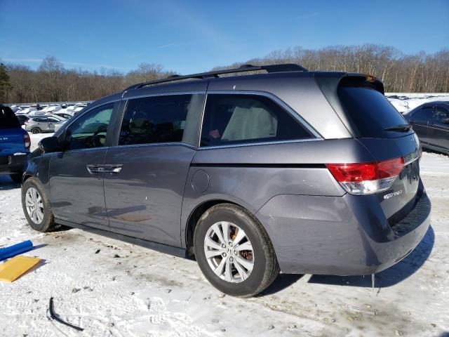 5FNRL5H67GB019113 | 2016 HONDA ODYSSEY EX