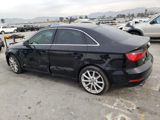 WAUCCGFF0F1121748 | 2015 AUDI A3 PREMIUM