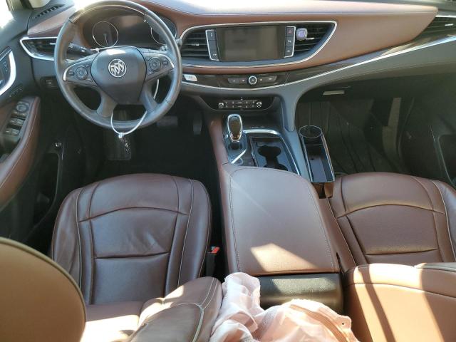 2018 BUICK ENCLAVE AV - 5GAERDKW6JJ248111