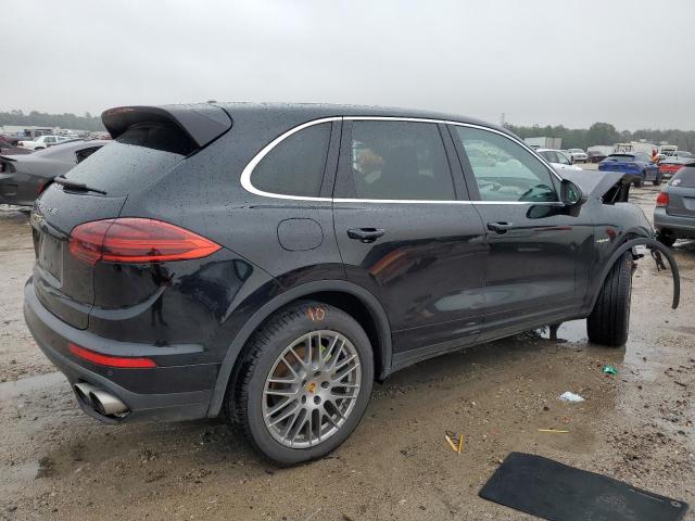 2016 PORSCHE CAYENNE SE - WP1AE2A25GLA61904