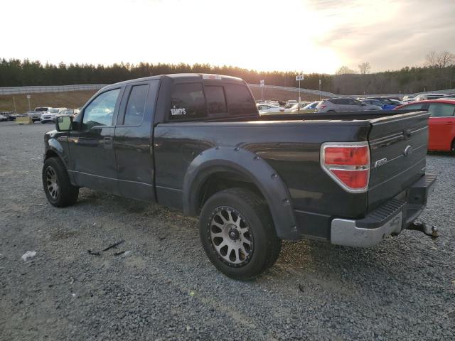 1FTEX1CM1EFB63136 | 2014 FORD F150 SUPER