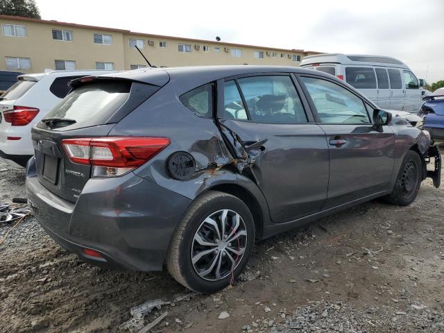 4S3GTAA67K3707953 | 2019 SUBARU IMPREZA