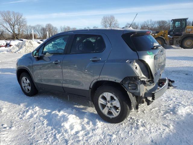 2020 Chevrolet Trax - Image 2