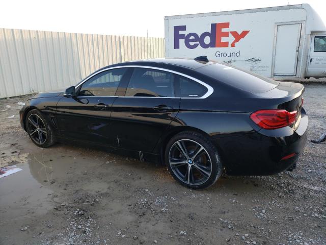 WBA4J1C55JBG78759 | 2018 BMW 430I GRAN