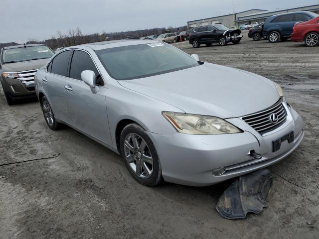 JTHBJ46G872083417 | 2007 Lexus es 350