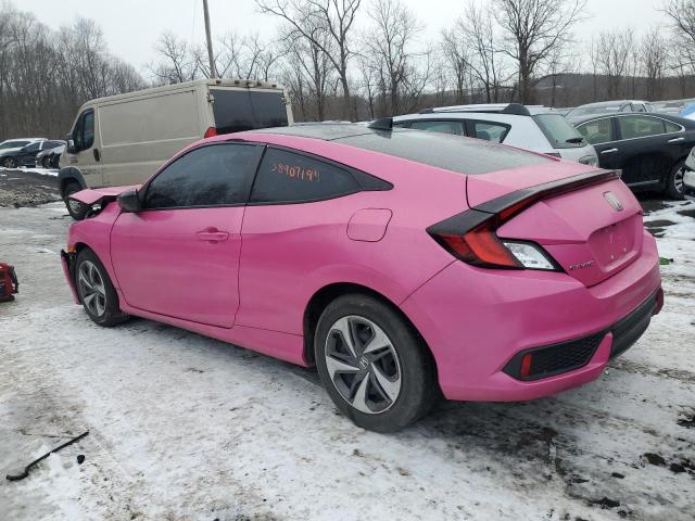 2HGFC3B30HH354359 | 2017 HONDA CIVIC EX