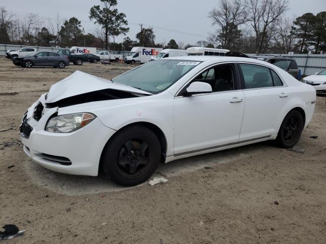 2010 Chevrolet Malibu 