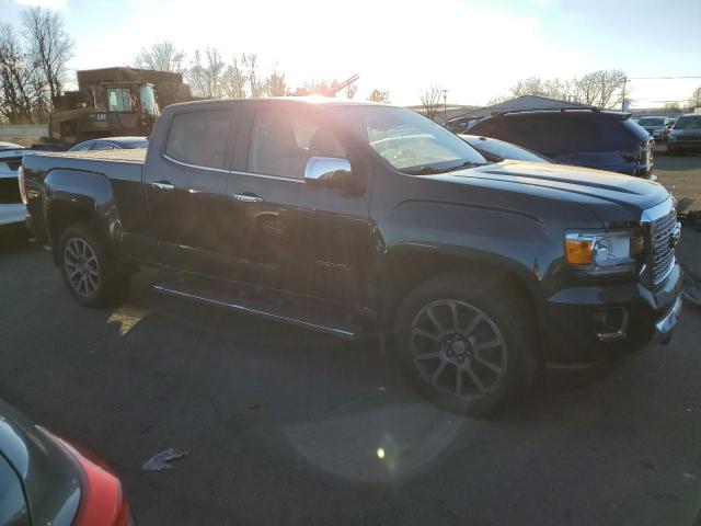 2018 GMC Canyon Denali VIN: 1GTG6EEN2J1189583 Lot: 36795044