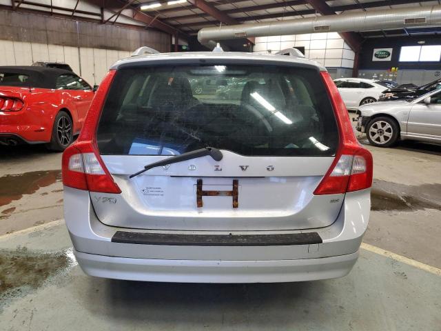 2009 Volvo V70 3.2 VIN: YV1BW982191086986 Lot: 39546384