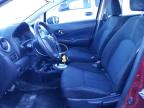 NISSAN VERSA NOTE photo