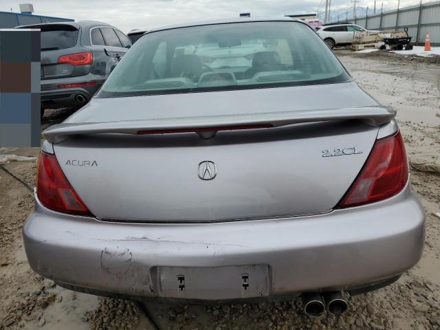 19UYA2252VL011917 1997 Acura 3.0Cl