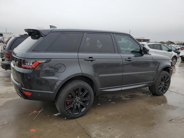 2022 Land Rover Range Rover Sport Hst VIN: SALWS2RU0NA210758 Lot: 39617694