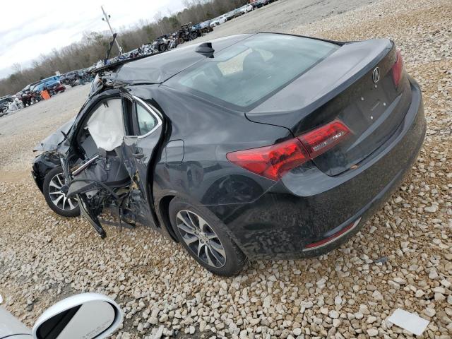 2015 ACURA TLX TECH - 19UUB1F59FA023088