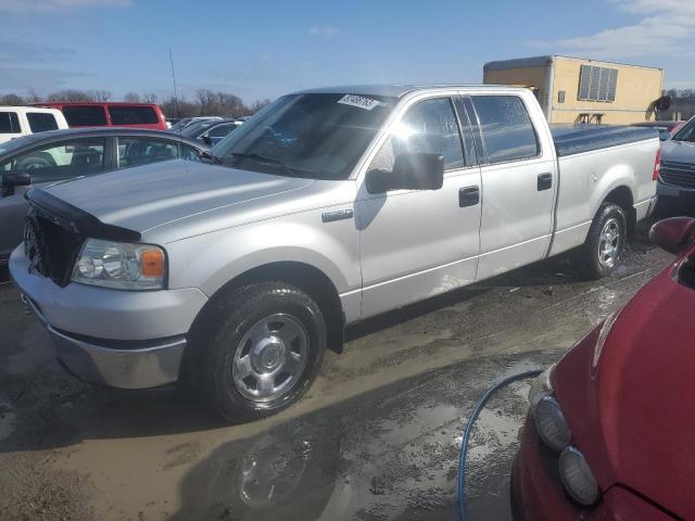 2006 Ford F-150 SuperCrew 