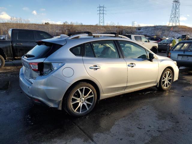 2017 SUBARU IMPREZA LI - 4S3GTAU68H3728833