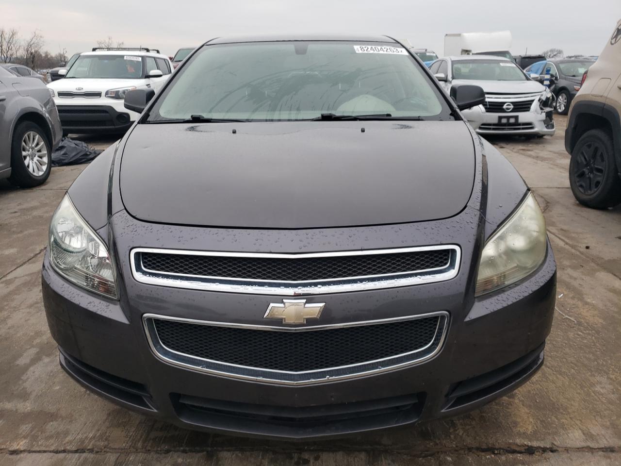 1G1ZB5E00CF265003 2012 Chevrolet Malibu Ls