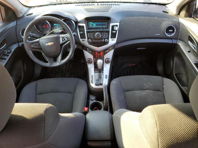 2016 Chevrolet Cruze Limited Lt VIN: 1G1PE5SB9G7103715 Lot: 78913773