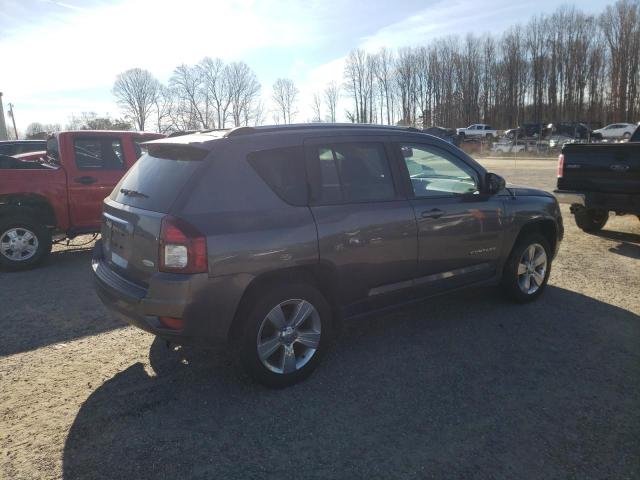 1C4NJDEB2GD637690 | 2016 JEEP COMPASS LA