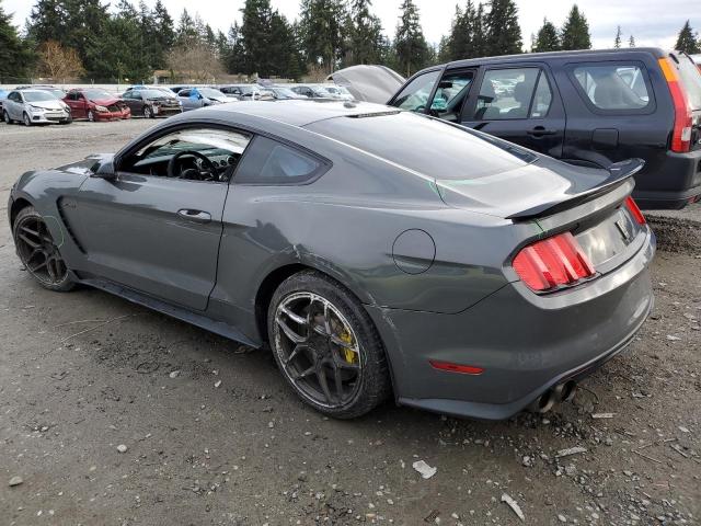 1FA6P8JZ2J5503542 2018 FORD MUSTANG, photo no. 2