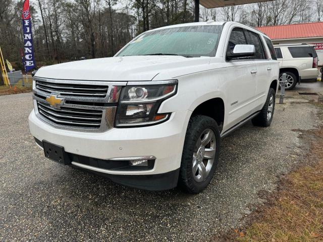 1GNSKCKC8GR297706 | 2016 CHEVROLET TAHOE K150