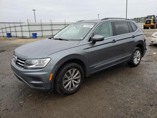 3VV2B7AX4JM160812 | 2018 VOLKSWAGEN TIGUAN SE