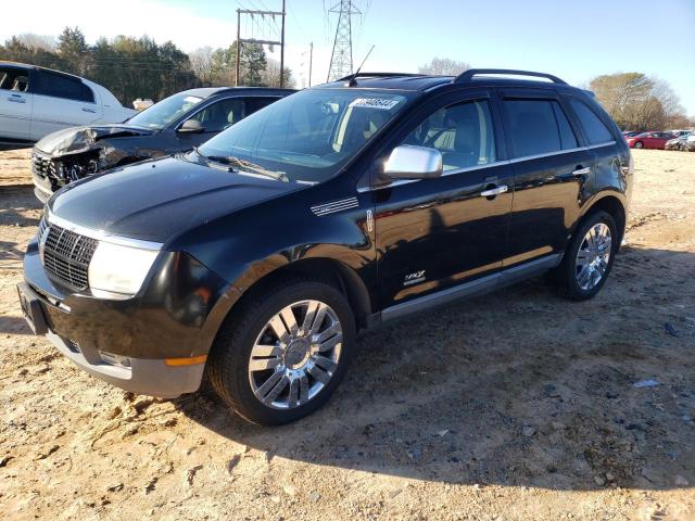 2008 Lincoln MKX 